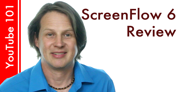 ScreenFlow 6 Review
